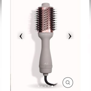 Complex Culture Smoothing Blowout Brush